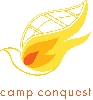Camp Conquest logo