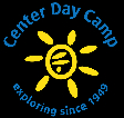 Center Day Camp logo