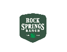 Rock Springs Ranch 4-H Center logo