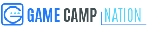 Game Camp Nation logo