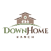 Down Home Ranch Camp logo