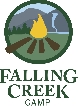 Falling Creek Camp Inc logo