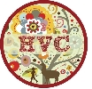 Hidden Valley Camp logo