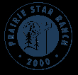 Prairie Star Ranch logo