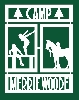 Camp Merrie-Woode logo