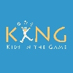 Kids in the Game Camps logo