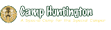 Camp Huntington logo