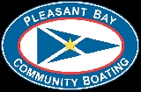 Pleasant Bay Community Boating logo