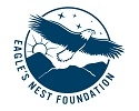 Eagle's Nest Camp logo