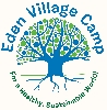 Eden Village Camp logo