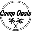 Camp Oasis logo