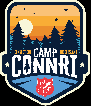 Camp Connri logo