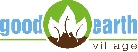 Good Earth Village logo