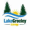 Lake Greeley Camp logo