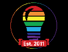 Camp Lightbulb NYC logo