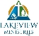 Camp Lakeview logo