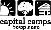 Capital Camps logo