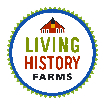 Living History Farms logo