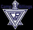 Camp Billings logo