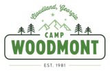 Camp Woodmont logo