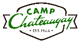 Camp Chateaugay logo