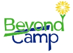 Beyond Camp logo