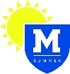 Mercersburg Summer Programs logo