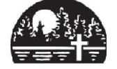 Aldersgate Camp and Retreat Center logo