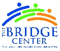 The Bridge Center logo