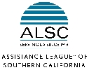 Assistance League of Southern California logo