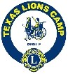 Texas Lions Camp, Inc logo