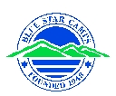 Blue Star Camps logo