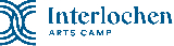 Interlochen Arts Camp logo