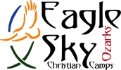 Eagle Sky of the Ozarks logo