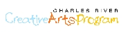 Charles River Creative Arts Program logo