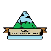 Camp Ginger Cascades logo