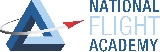 National Flight Academy logo