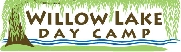 Willow Lake Day Camp logo