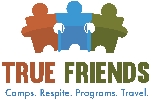 Camp Friendship logo