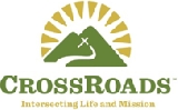 CrossRoads Camp and Conference Center logo