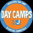 Day Camps @ The J logo