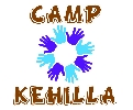 Camp Kehilla logo