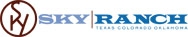 Sky Ranch logo