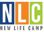 New Life Camp logo