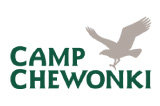 Camp Chewonki logo