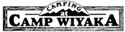 YMCA Camp Wiyaka logo