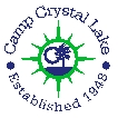 Camp Crystal Lake logo