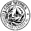 Camp Netimus for Girls logo