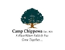 Camp Chippewa logo