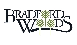 Bradford Woods/Camp Riley logo